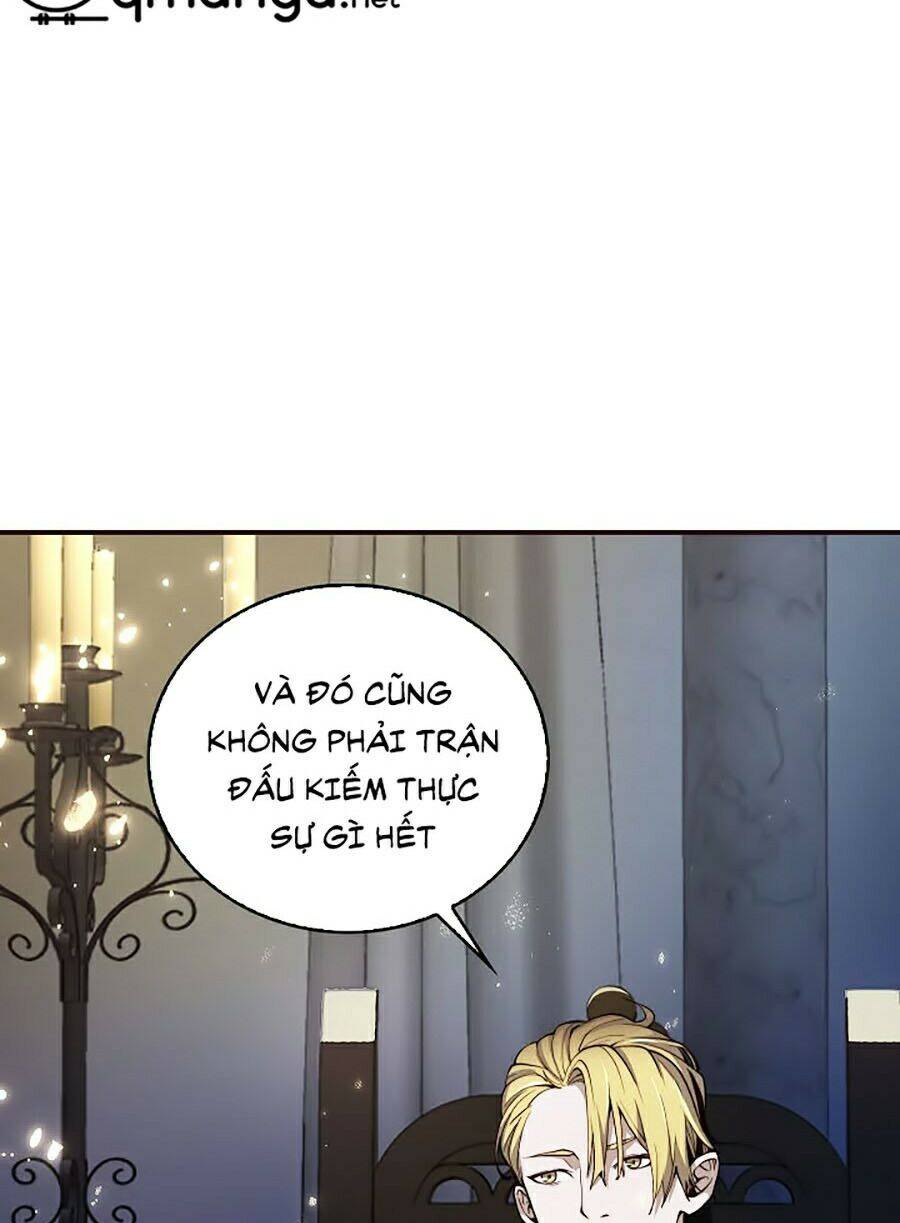 Thương Nhân Thánh Thần Chap 4 - Next Chap 5