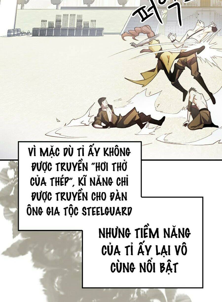 Thương Nhân Thánh Thần Chap 4 - Next Chap 5