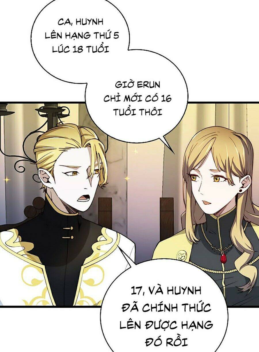 Thương Nhân Thánh Thần Chap 4 - Next Chap 5