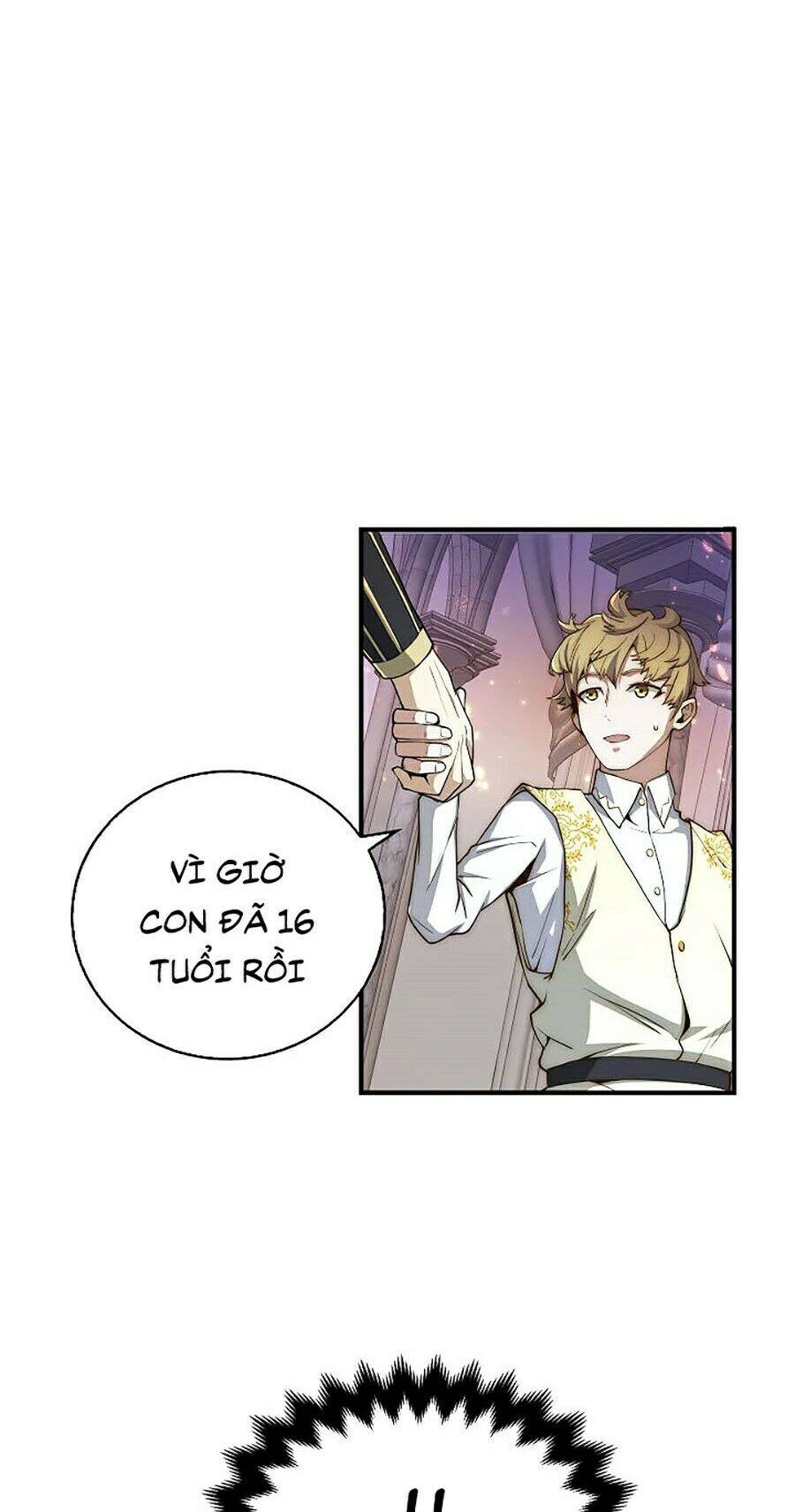 Thương Nhân Thánh Thần Chap 4 - Next Chap 5