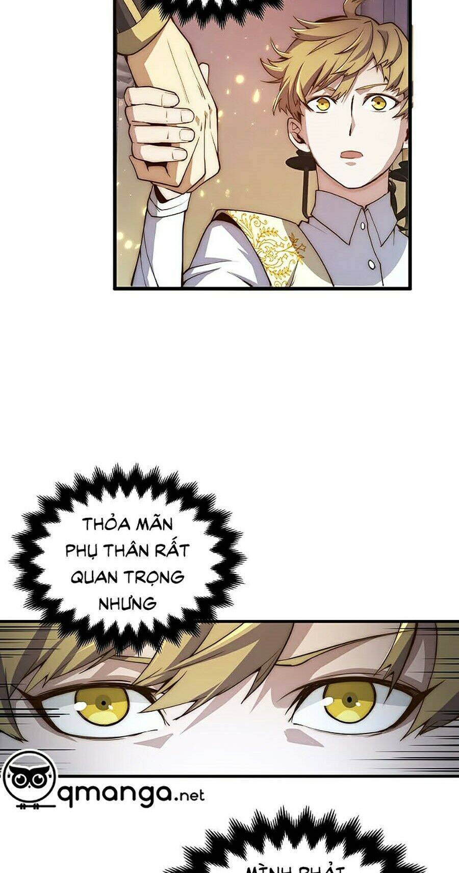 Thương Nhân Thánh Thần Chap 4 - Next Chap 5