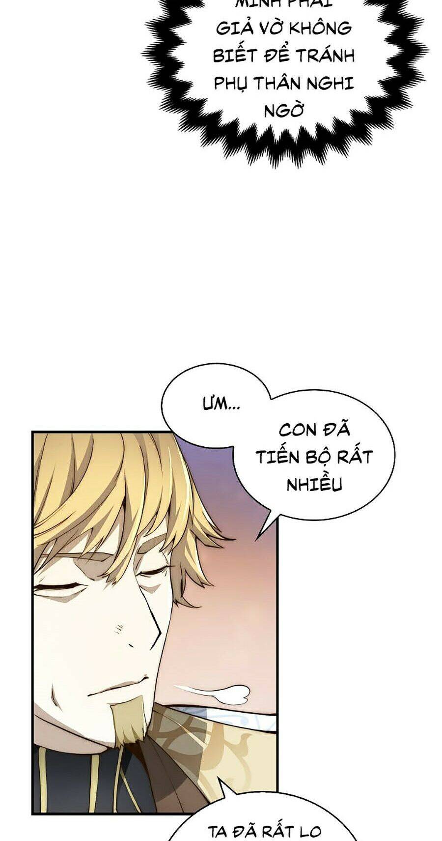Thương Nhân Thánh Thần Chap 4 - Next Chap 5