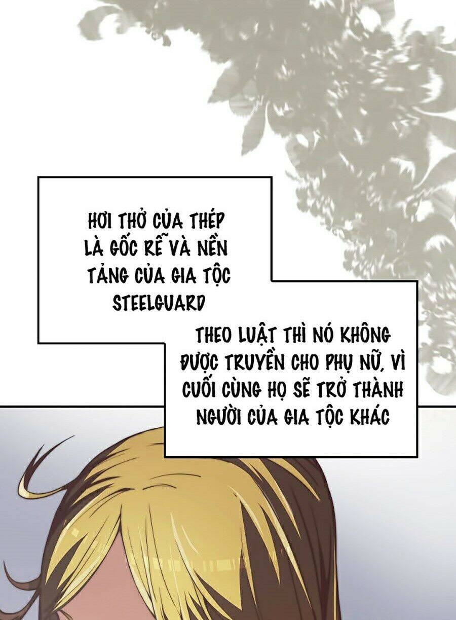 Thương Nhân Thánh Thần Chap 4 - Next Chap 5