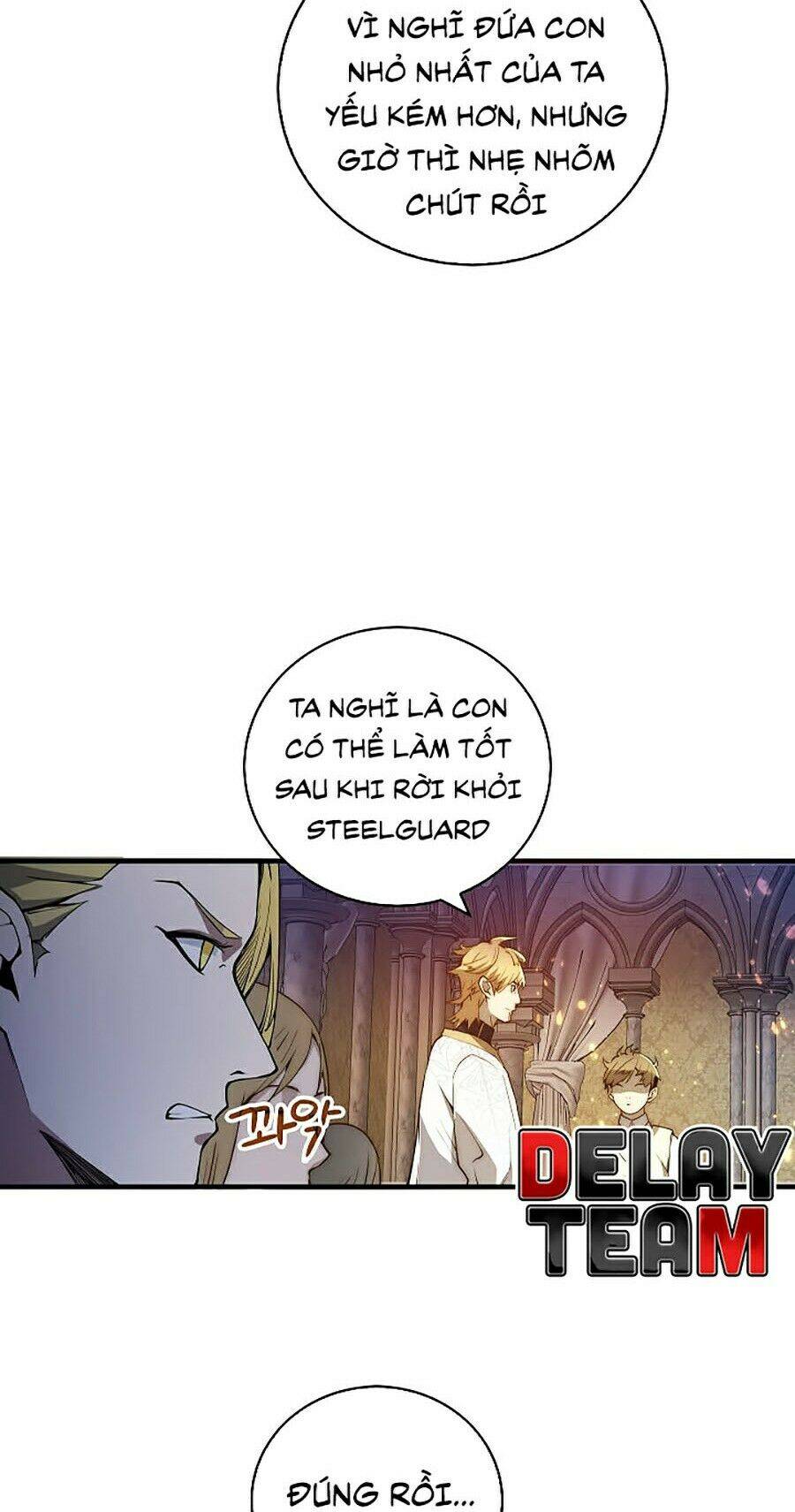 Thương Nhân Thánh Thần Chap 4 - Next Chap 5
