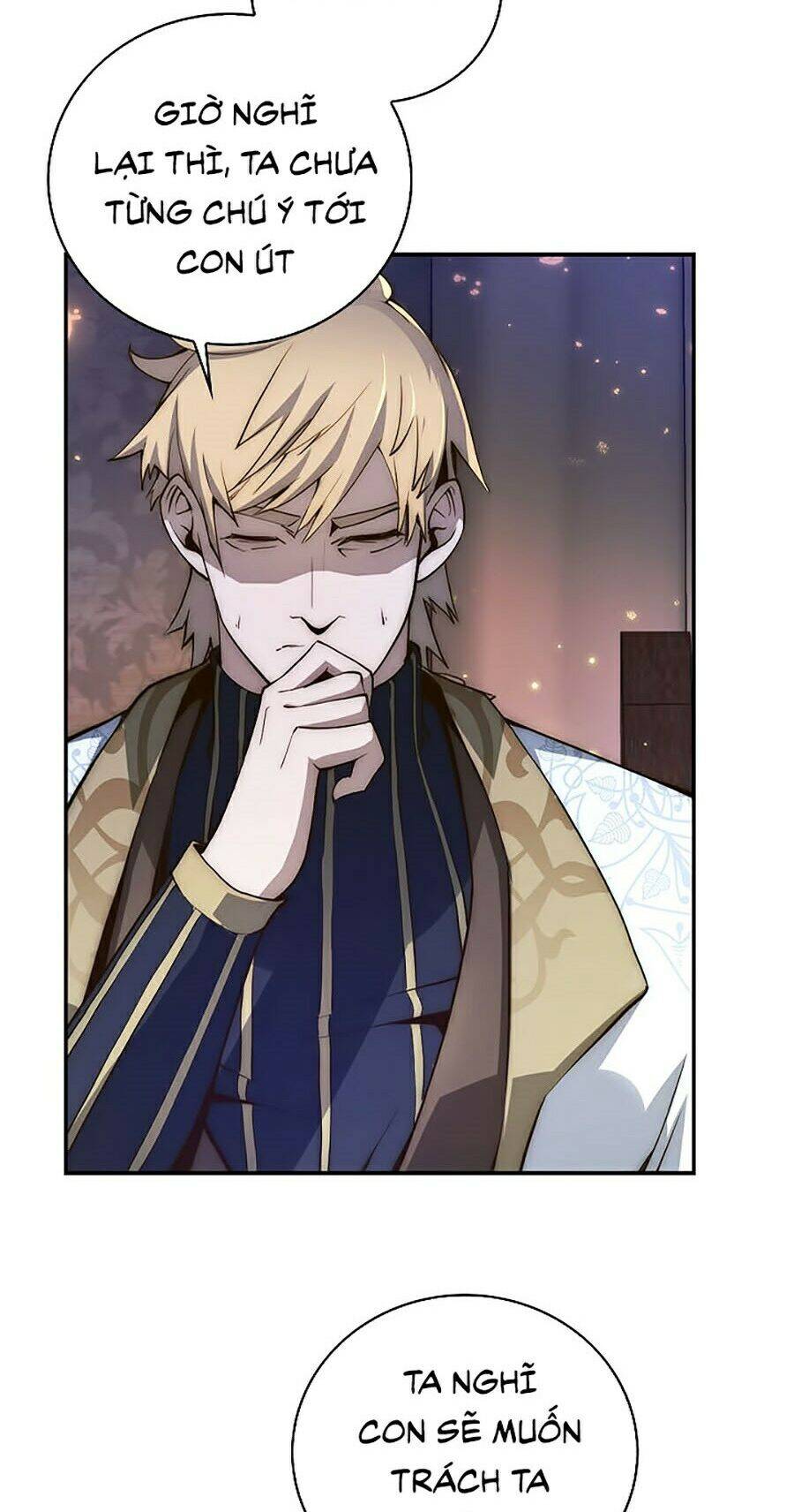 Thương Nhân Thánh Thần Chap 4 - Next Chap 5
