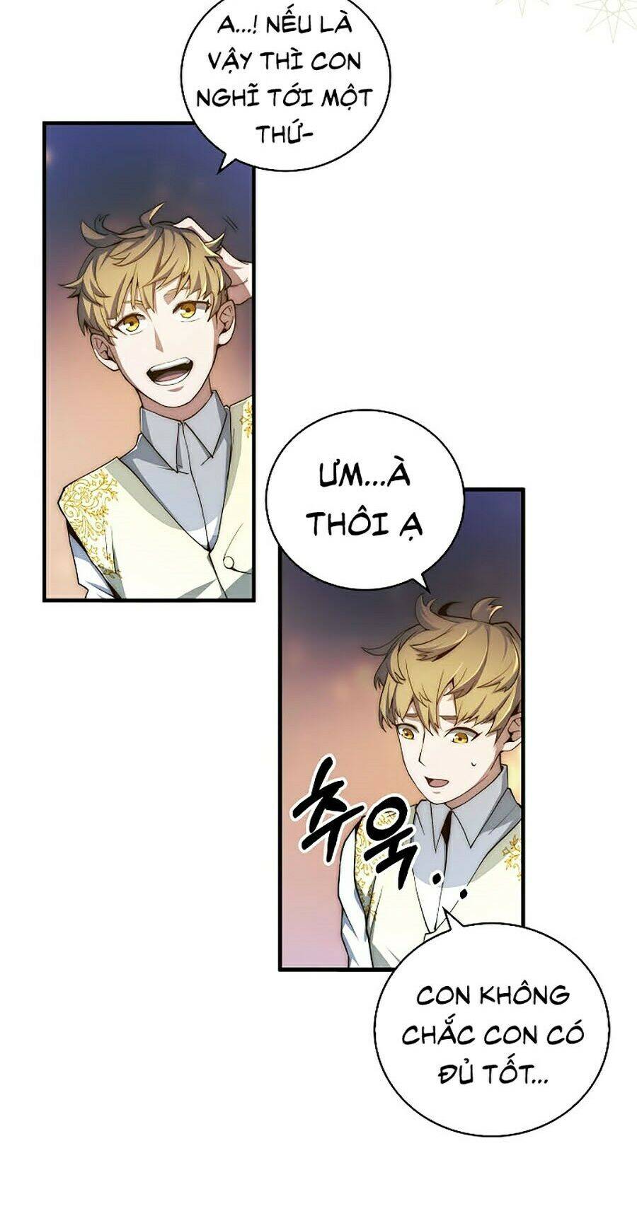 Thương Nhân Thánh Thần Chap 4 - Next Chap 5