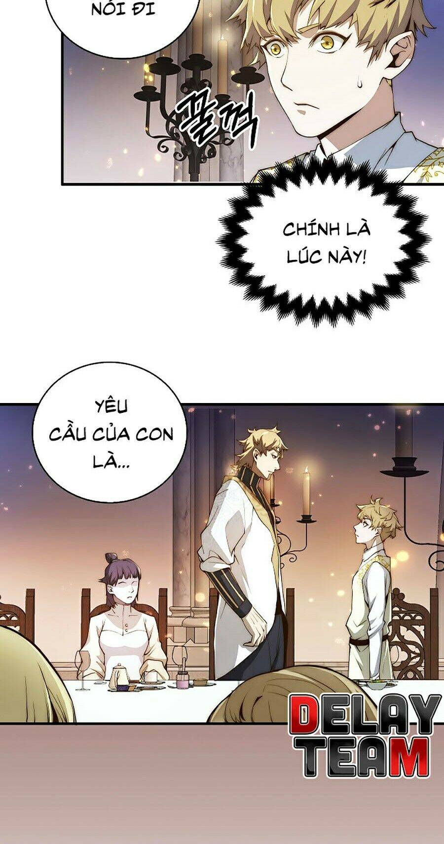Thương Nhân Thánh Thần Chap 4 - Next Chap 5