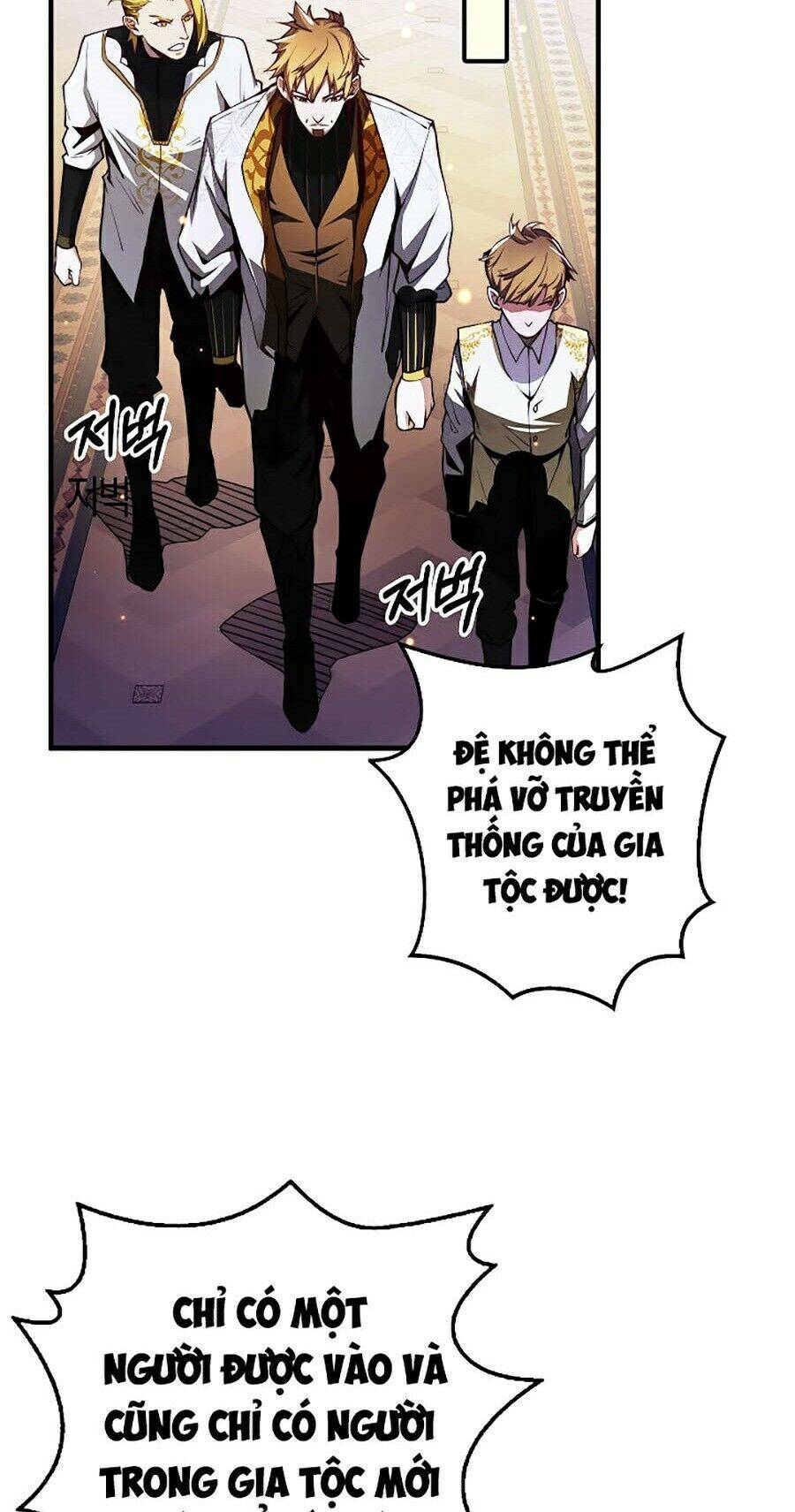 Thương Nhân Thánh Thần Chap 4 - Next Chap 5