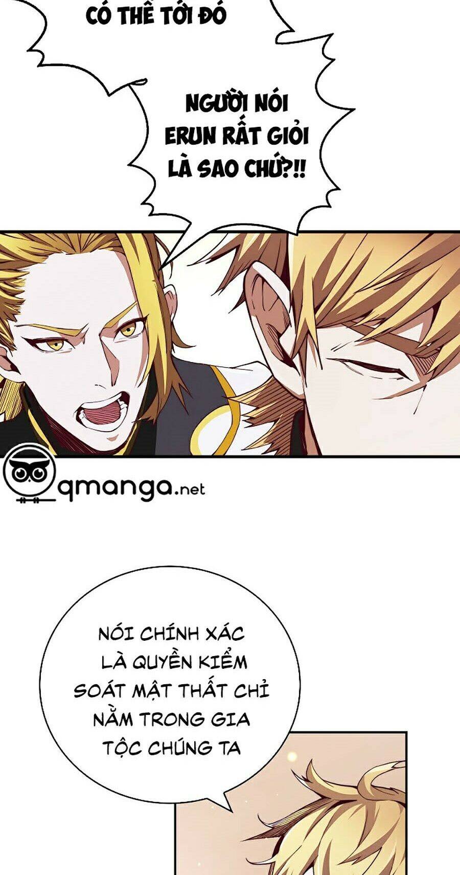 Thương Nhân Thánh Thần Chap 4 - Next Chap 5