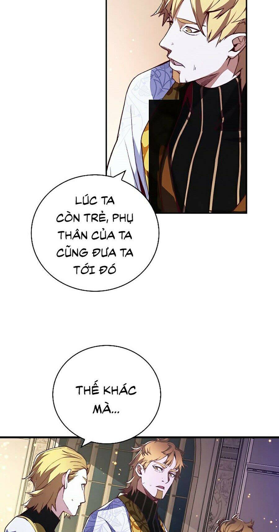 Thương Nhân Thánh Thần Chap 4 - Next Chap 5