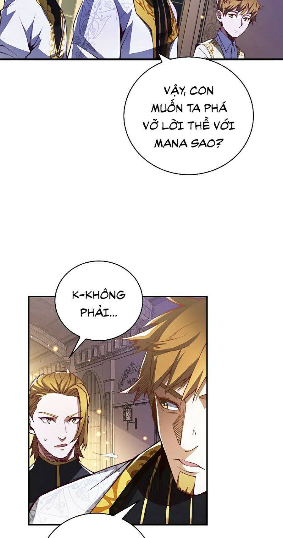 Thương Nhân Thánh Thần Chap 4 - Next Chap 5