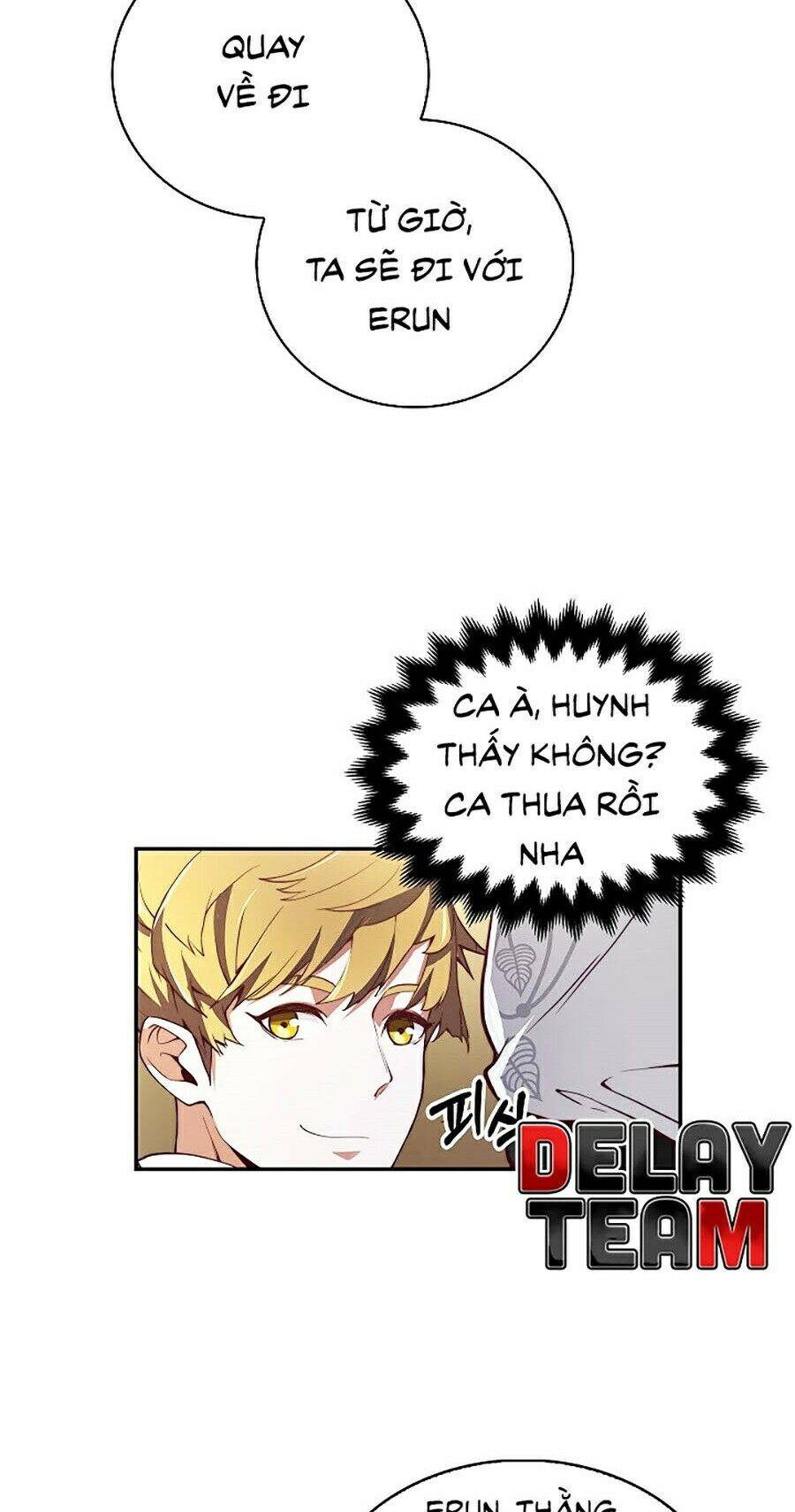 Thương Nhân Thánh Thần Chap 4 - Next Chap 5