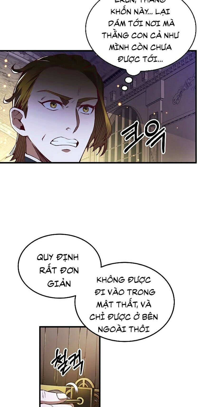 Thương Nhân Thánh Thần Chap 4 - Next Chap 5