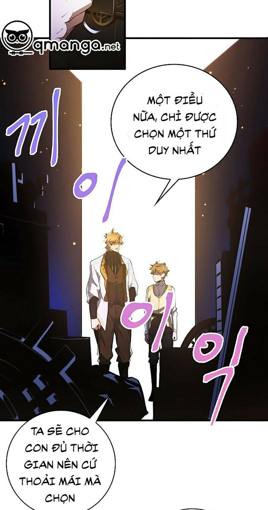 Thương Nhân Thánh Thần Chap 4 - Next Chap 5