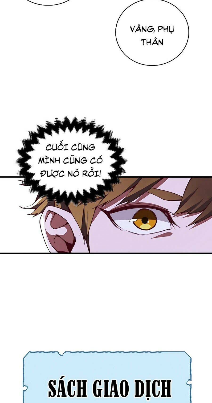 Thương Nhân Thánh Thần Chap 4 - Next Chap 5