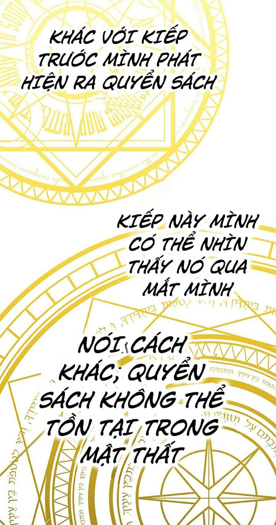 Thương Nhân Thánh Thần Chap 4 - Next Chap 5