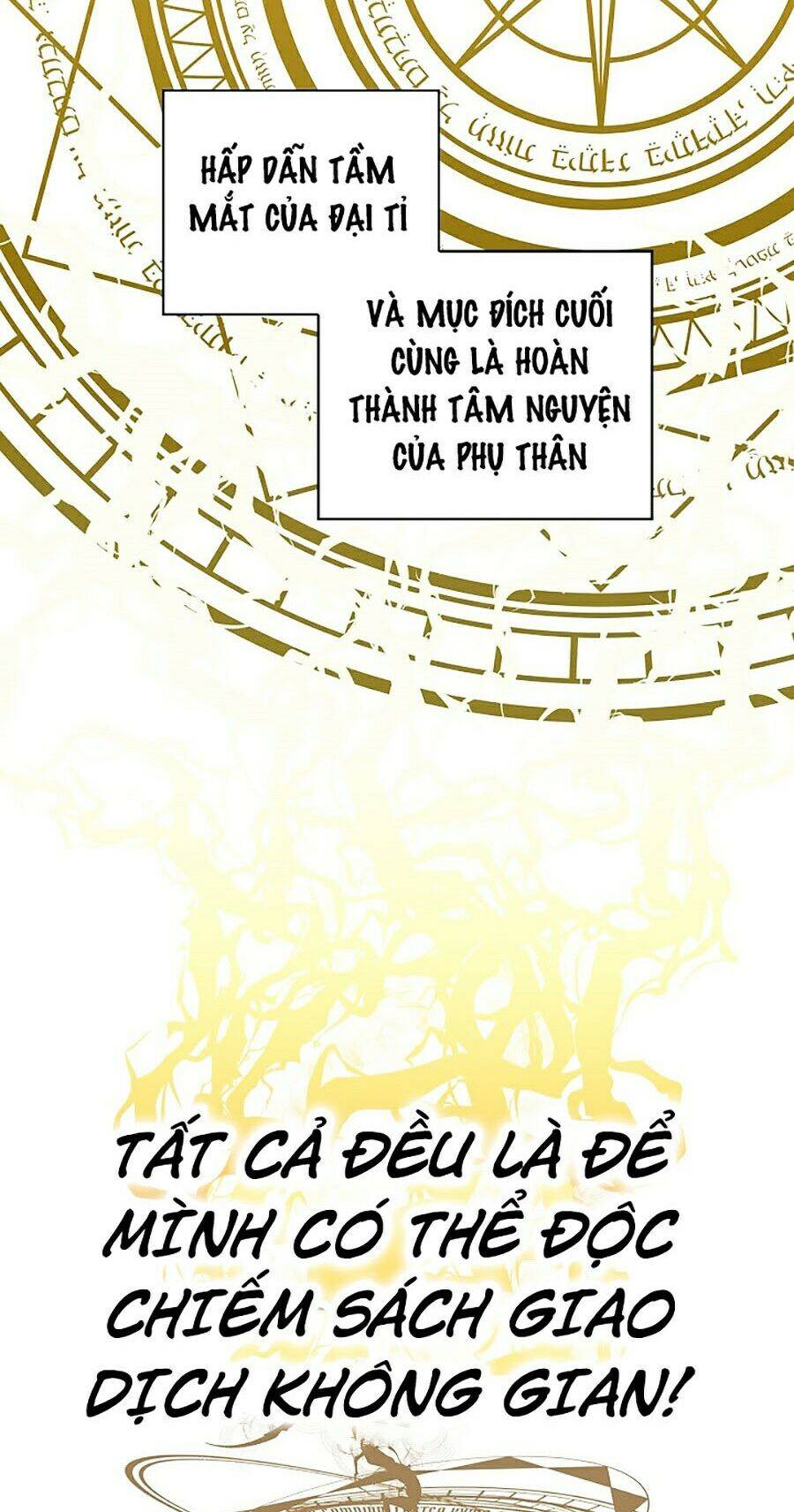 Thương Nhân Thánh Thần Chap 4 - Next Chap 5