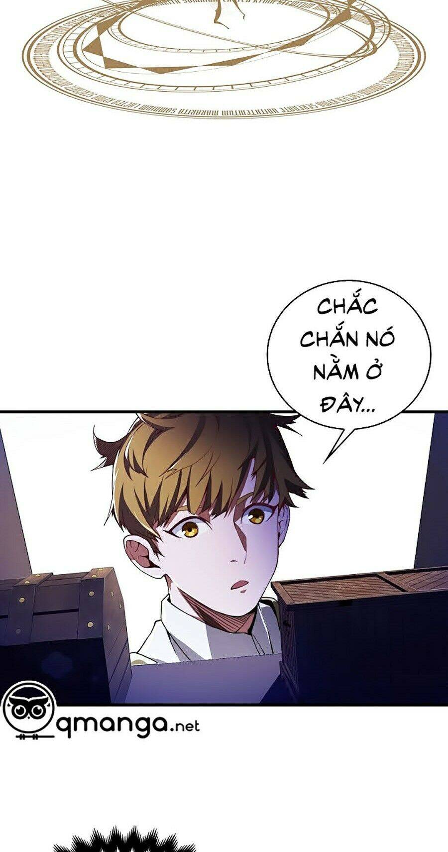 Thương Nhân Thánh Thần Chap 4 - Next Chap 5