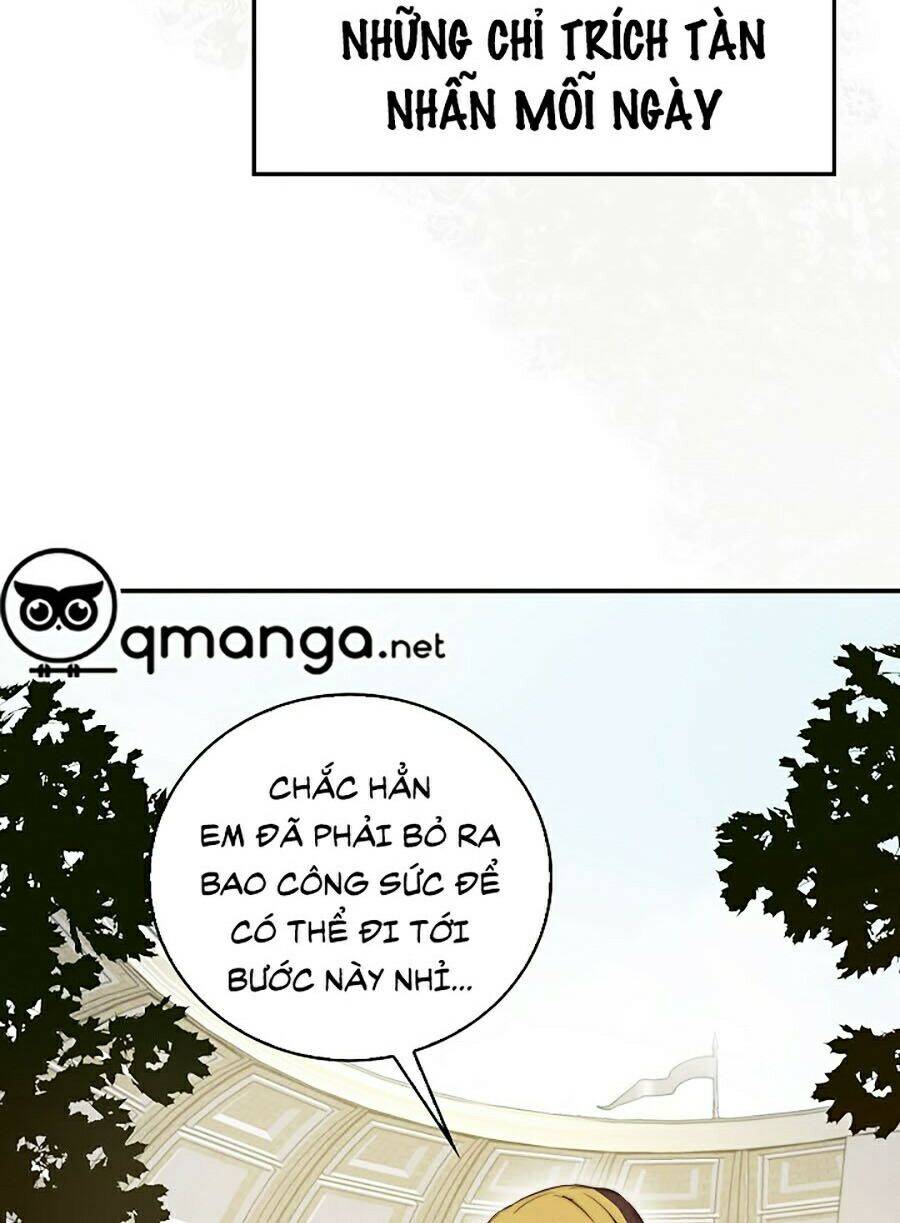 Thương Nhân Thánh Thần Chap 4 - Next Chap 5