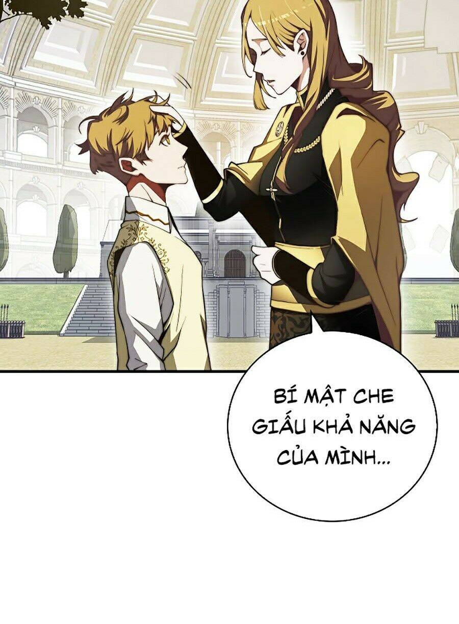 Thương Nhân Thánh Thần Chap 4 - Next Chap 5