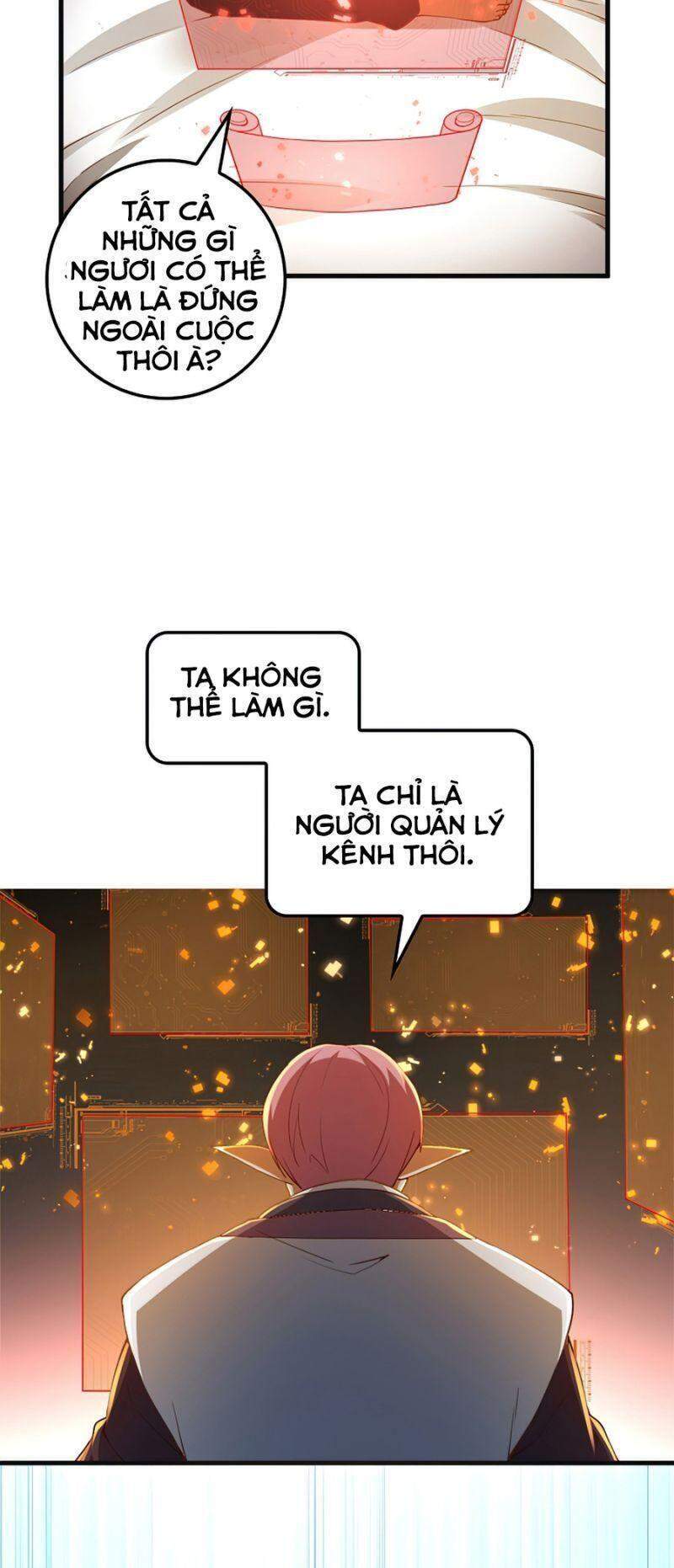 Thương Nhân Thánh Thần Chap 40 - Next Chap 41