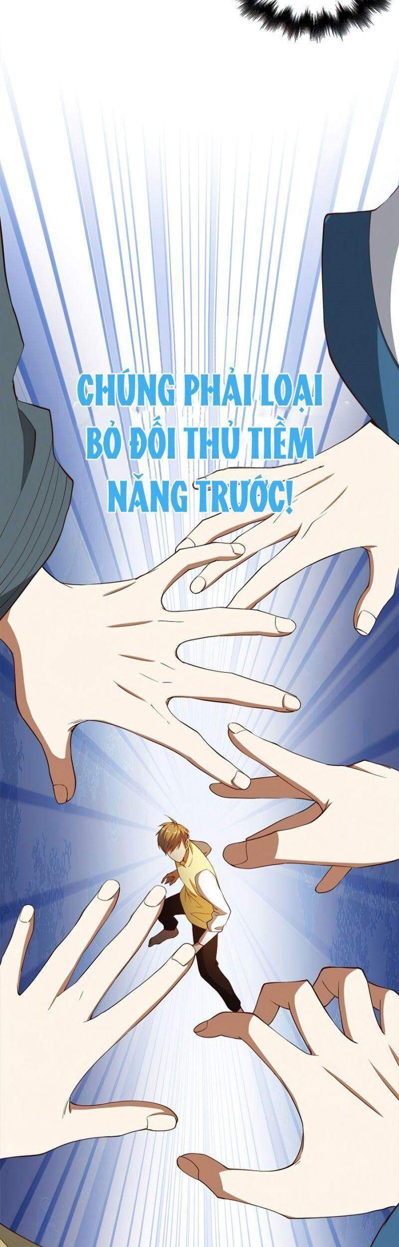 Thương Nhân Thánh Thần Chap 40 - Next Chap 41