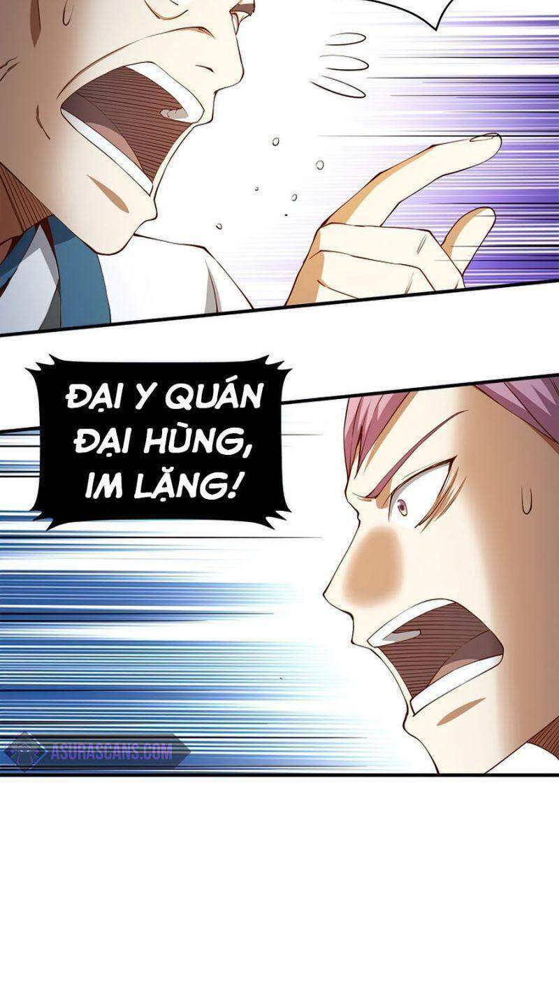 Thương Nhân Thánh Thần Chap 41 - Next Chap 42