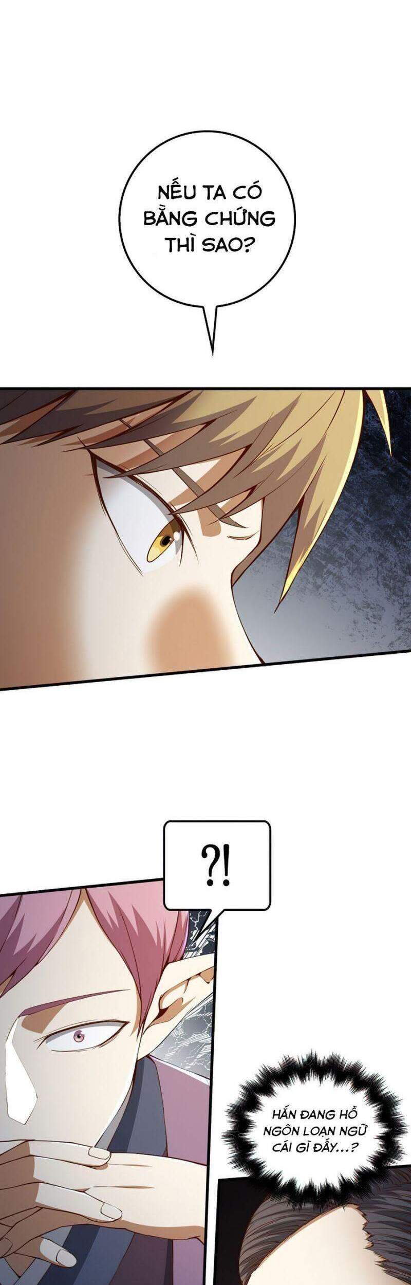 Thương Nhân Thánh Thần Chap 41 - Next Chap 42