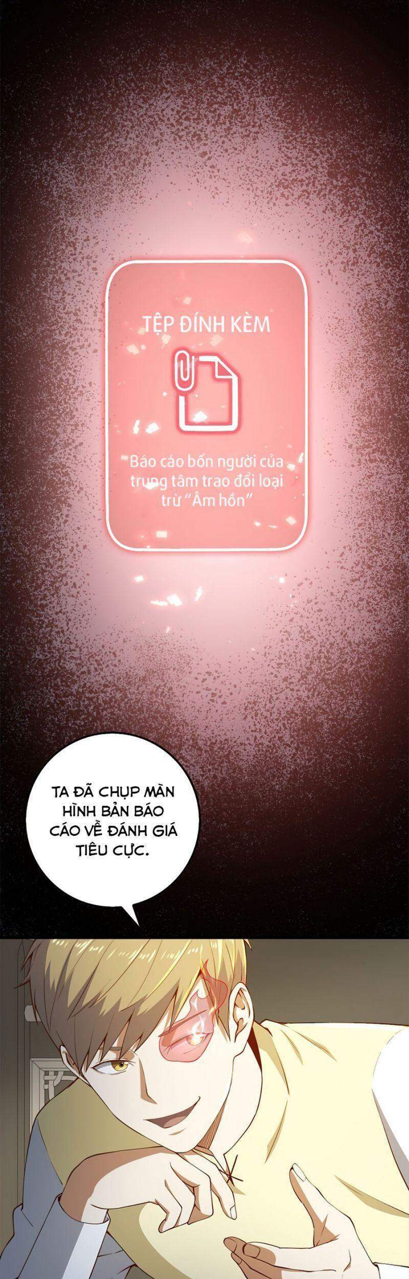 Thương Nhân Thánh Thần Chap 41 - Next Chap 42