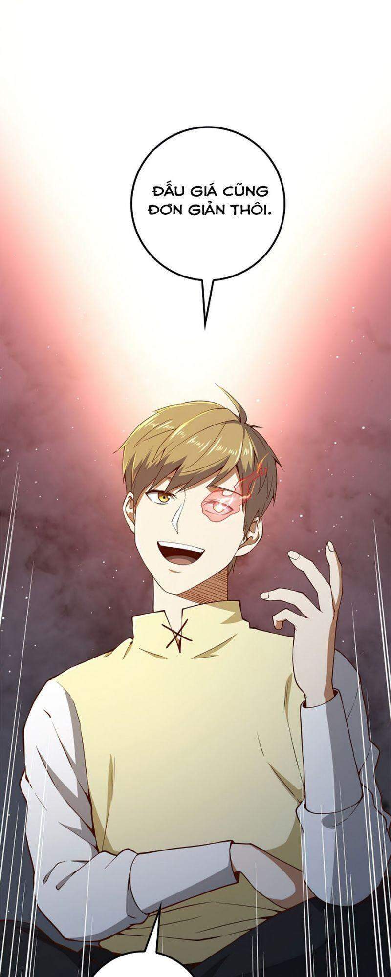 Thương Nhân Thánh Thần Chap 42 - Next Chap 43