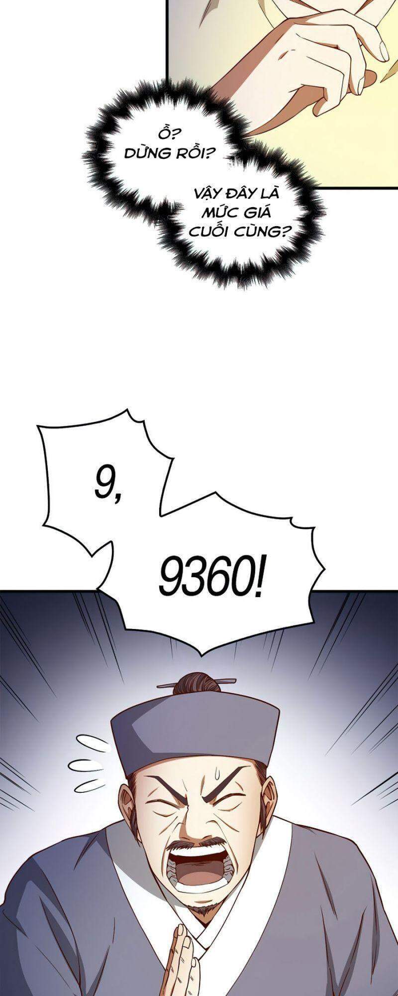 Thương Nhân Thánh Thần Chap 42 - Next Chap 43