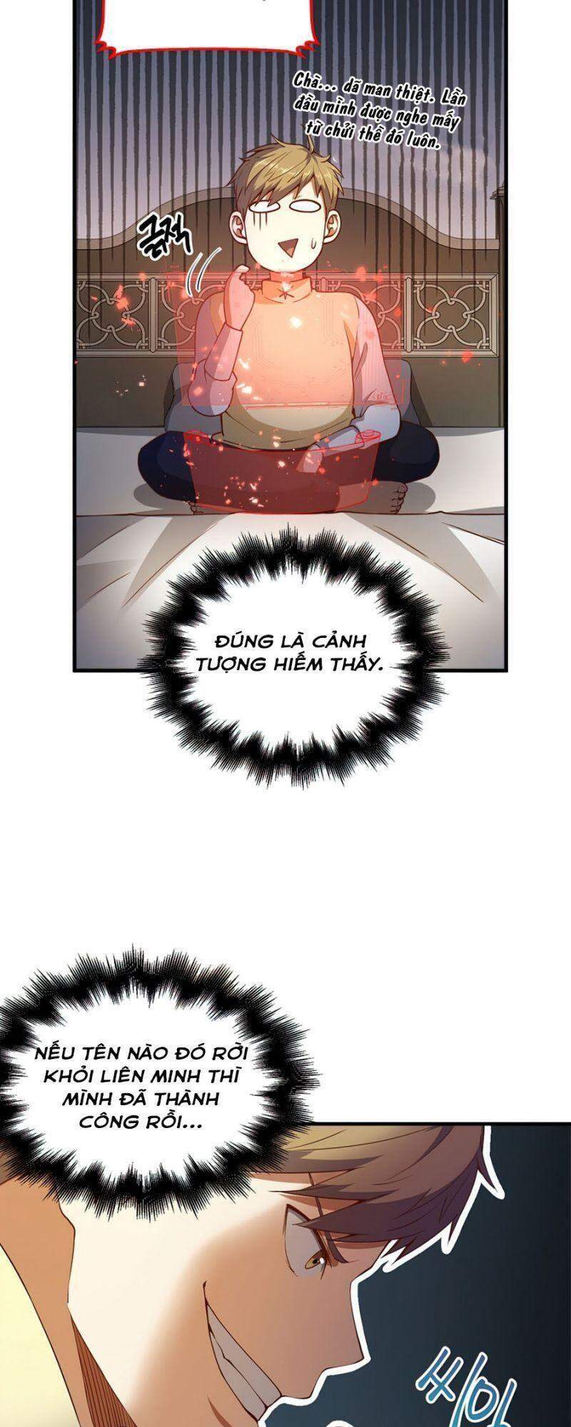 Thương Nhân Thánh Thần Chap 42 - Next Chap 43