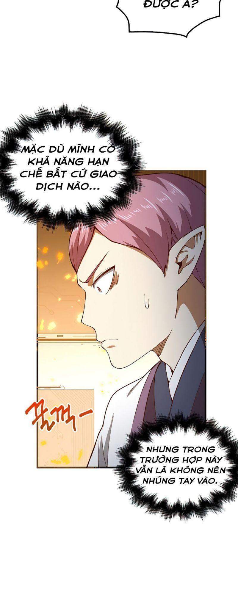 Thương Nhân Thánh Thần Chap 42 - Next Chap 43