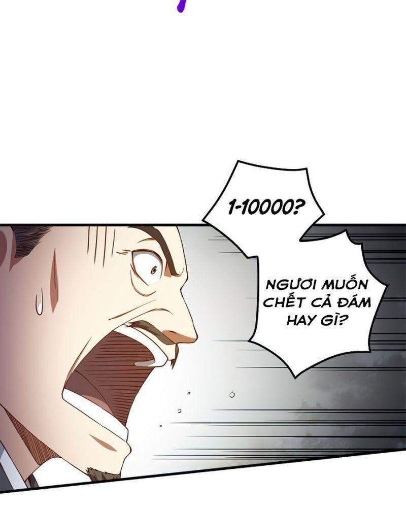 Thương Nhân Thánh Thần Chap 42 - Next Chap 43