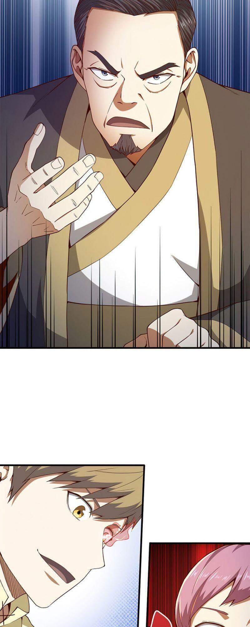 Thương Nhân Thánh Thần Chap 42 - Next Chap 43