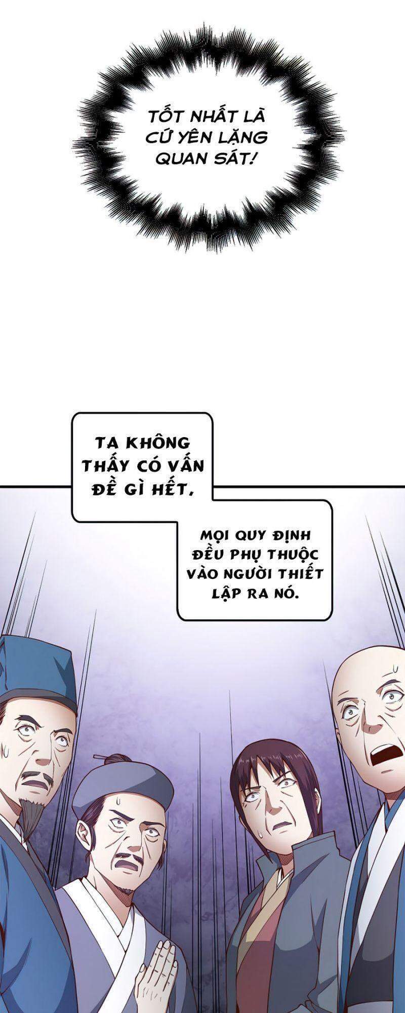 Thương Nhân Thánh Thần Chap 42 - Next Chap 43