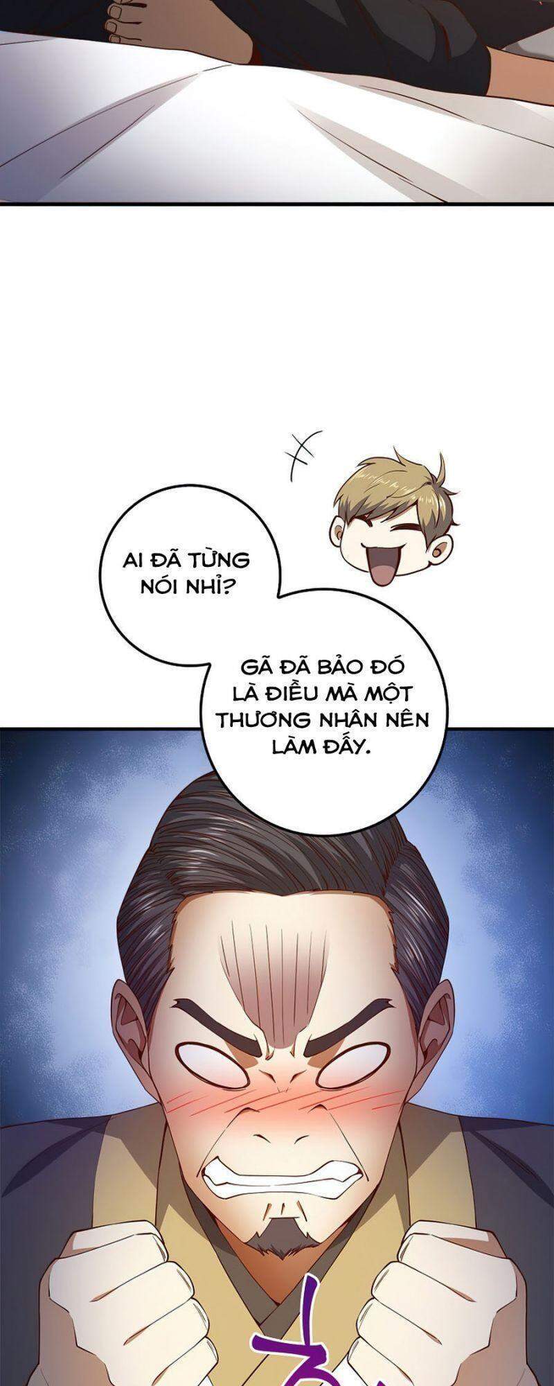 Thương Nhân Thánh Thần Chap 42 - Next Chap 43