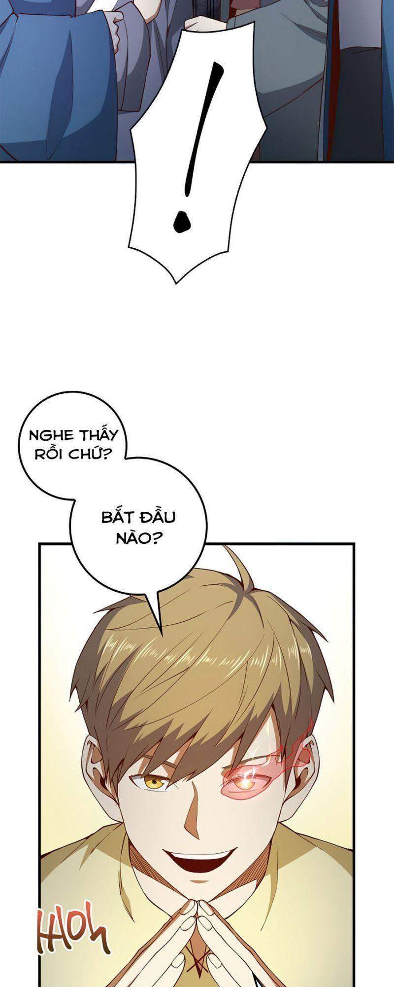 Thương Nhân Thánh Thần Chap 42 - Next Chap 43