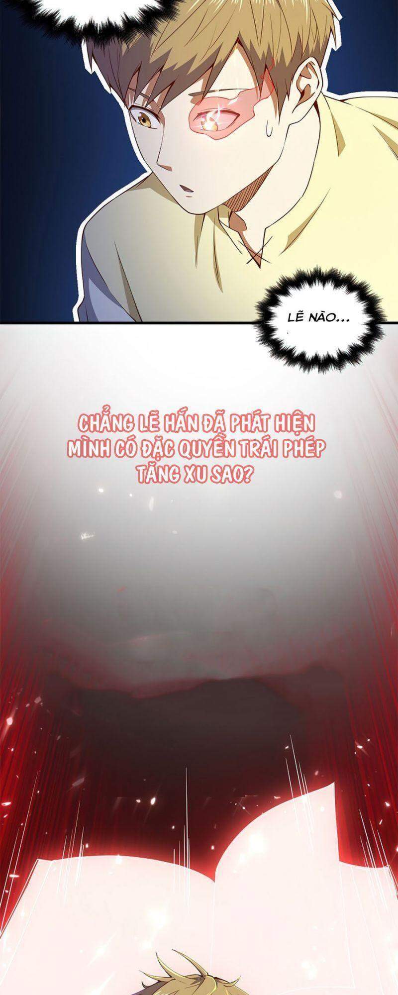 Thương Nhân Thánh Thần Chap 42 - Next Chap 43