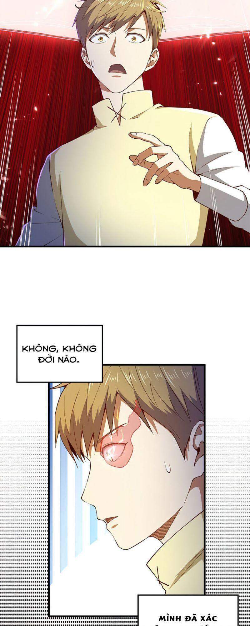 Thương Nhân Thánh Thần Chap 42 - Next Chap 43