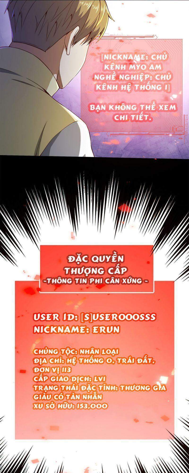 Thương Nhân Thánh Thần Chap 42 - Next Chap 43