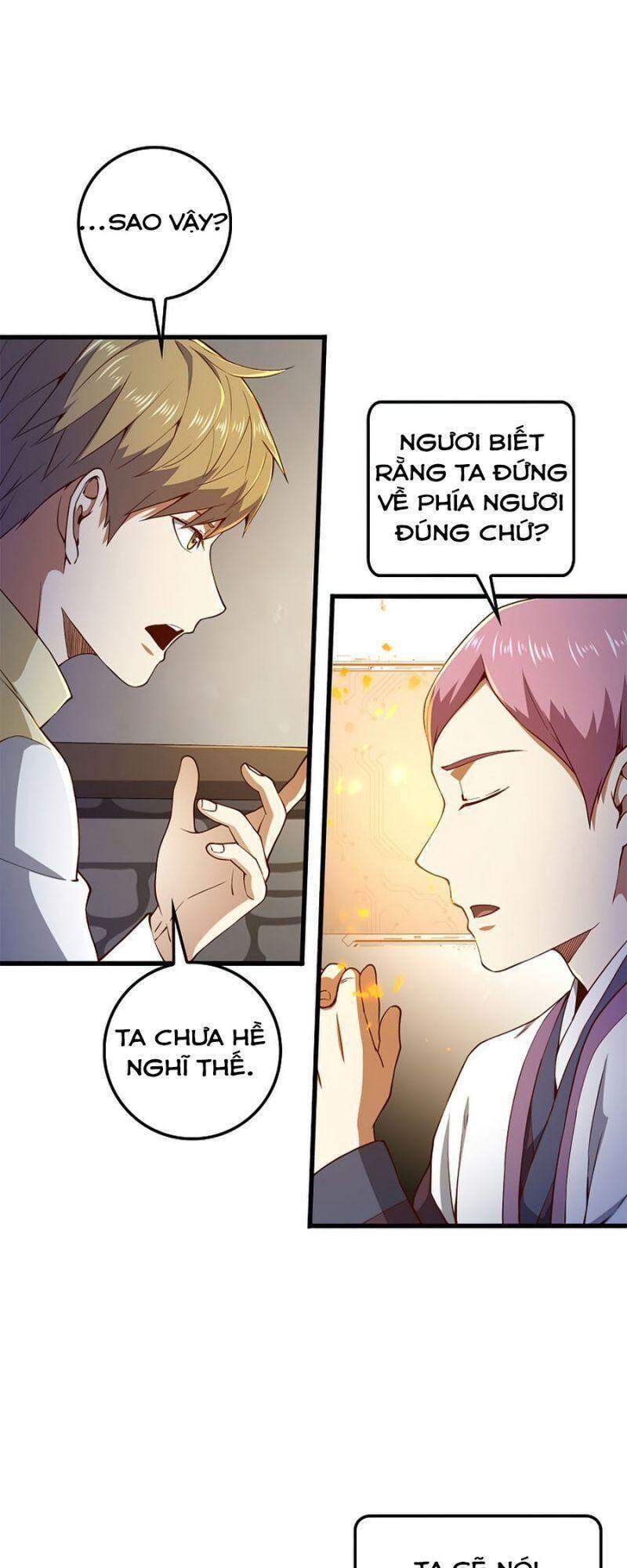 Thương Nhân Thánh Thần Chap 42 - Next Chap 43
