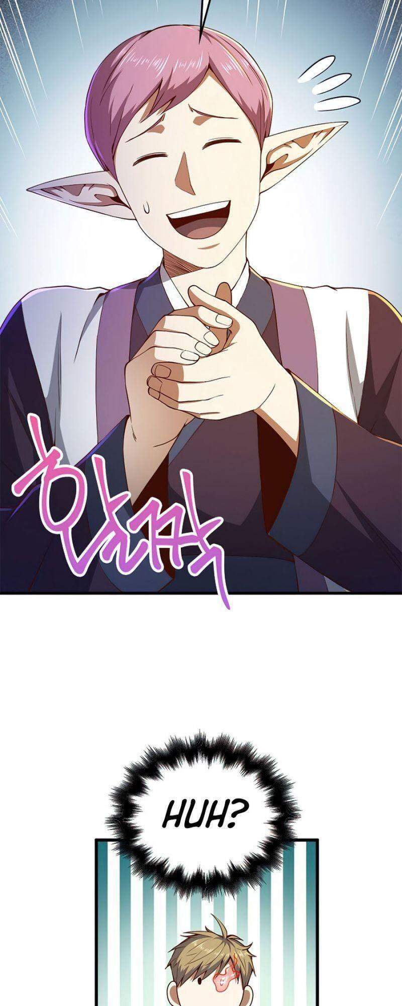 Thương Nhân Thánh Thần Chap 42 - Next Chap 43