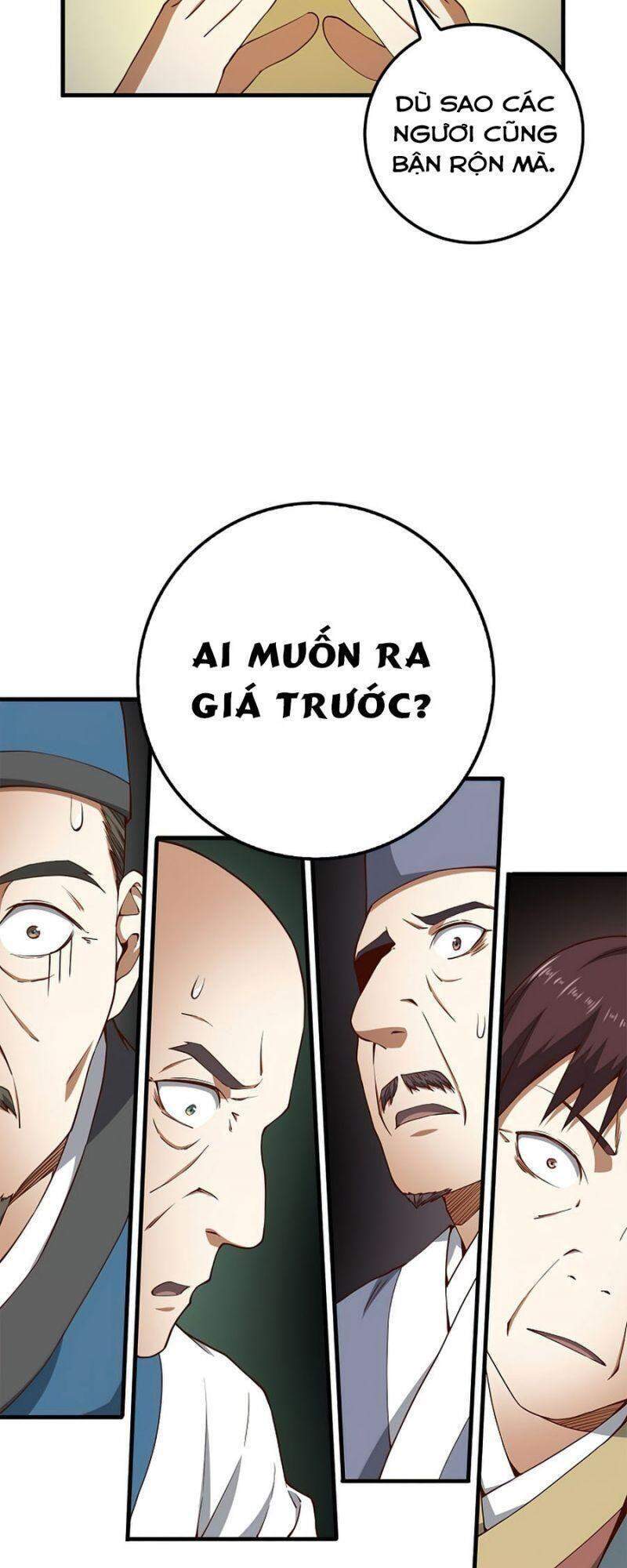 Thương Nhân Thánh Thần Chap 42 - Next Chap 43