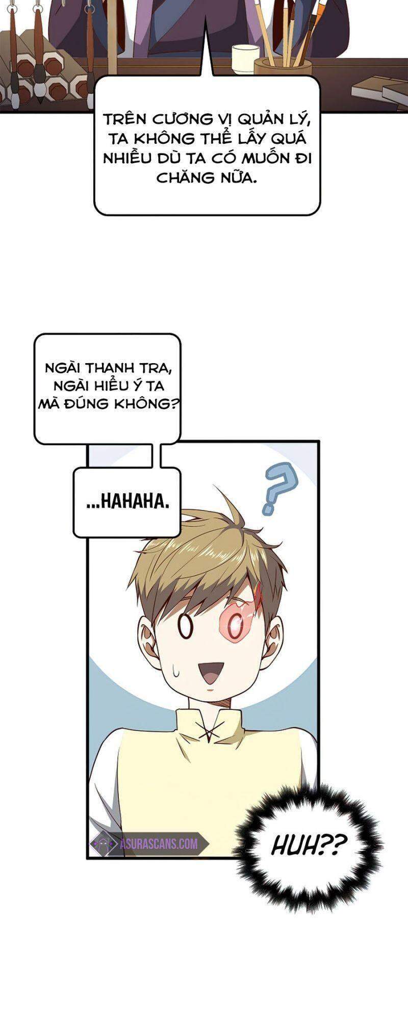 Thương Nhân Thánh Thần Chap 42 - Next Chap 43