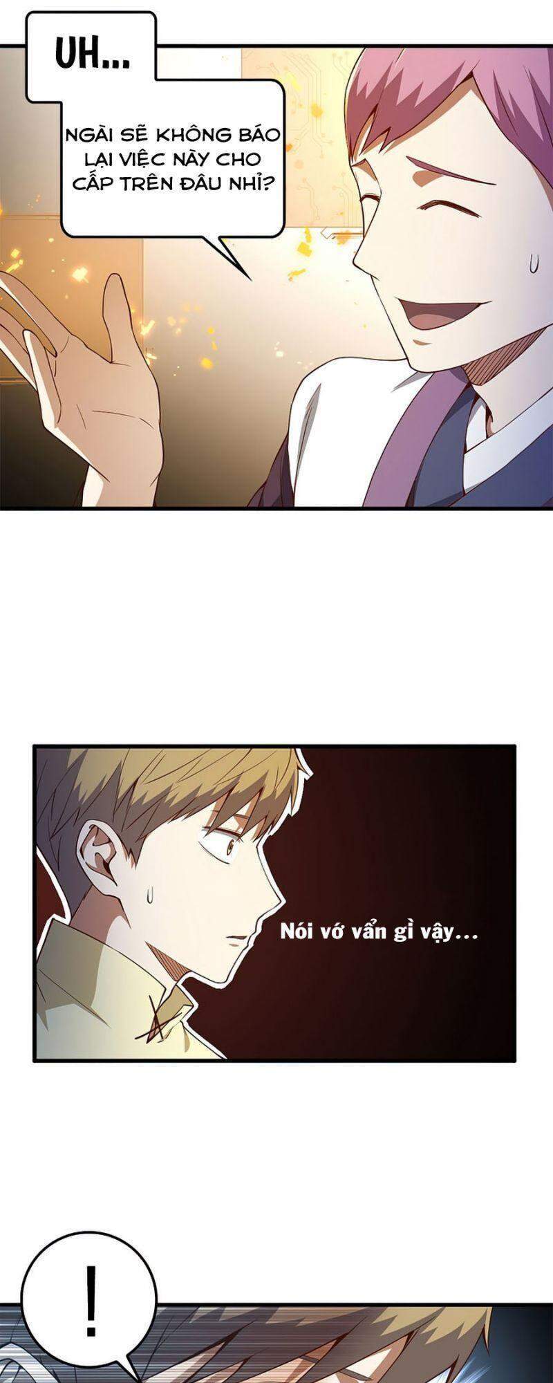 Thương Nhân Thánh Thần Chap 42 - Next Chap 43