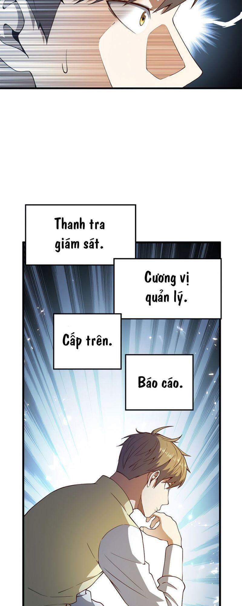 Thương Nhân Thánh Thần Chap 42 - Next Chap 43