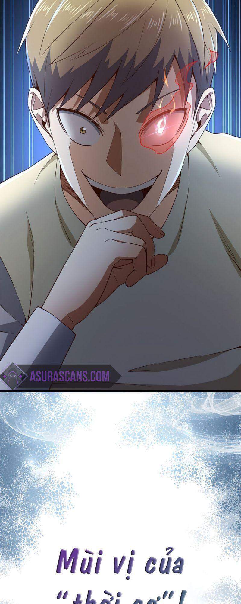 Thương Nhân Thánh Thần Chap 42 - Next Chap 43
