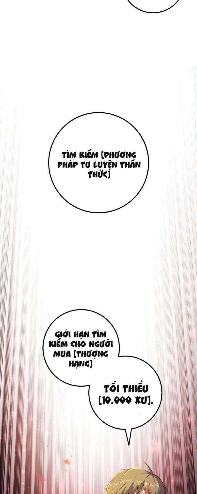 Thương Nhân Thánh Thần Chap 43 - Next Chap 44
