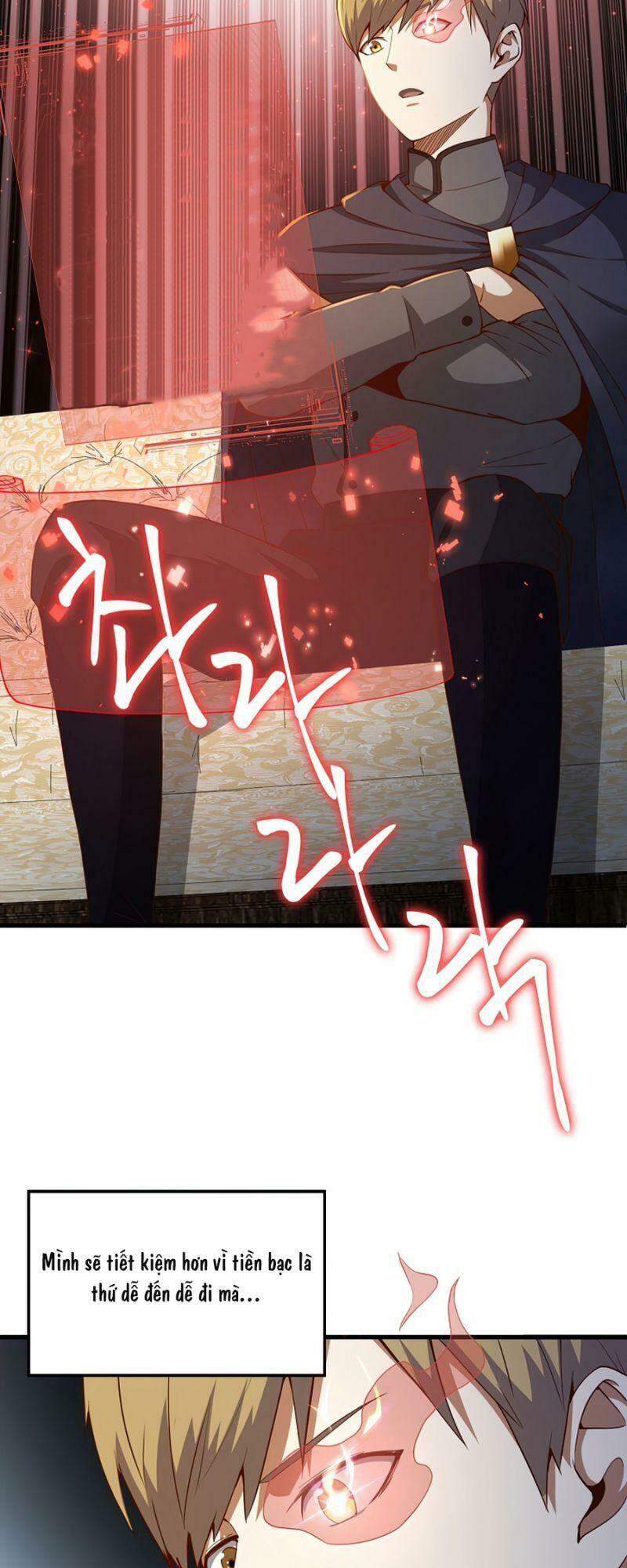 Thương Nhân Thánh Thần Chap 43 - Next Chap 44